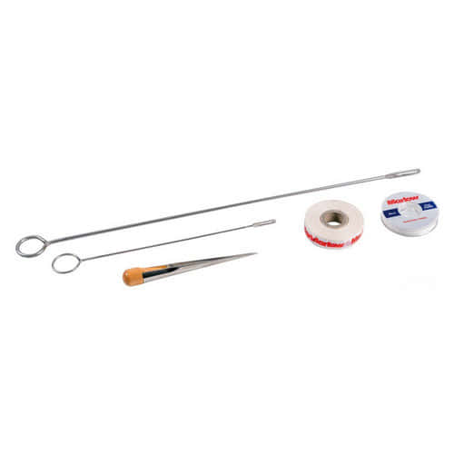 MARLOW professional kit for line splicing