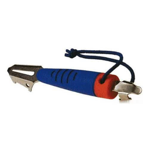 Deck Mate multi-purpose tool