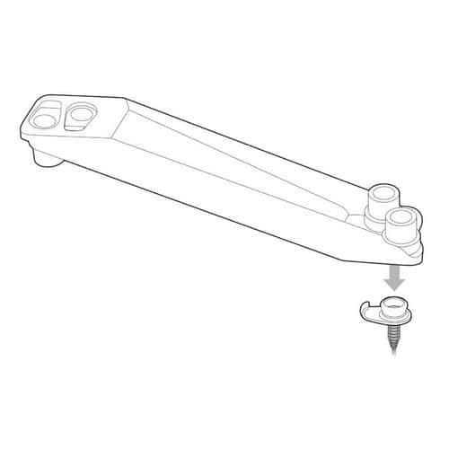 Bottoni a scatto Q-SNAP