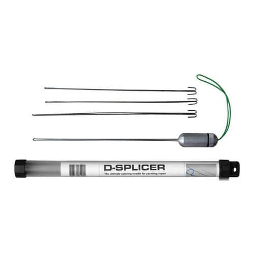 D-SPLICER set of 4 needles