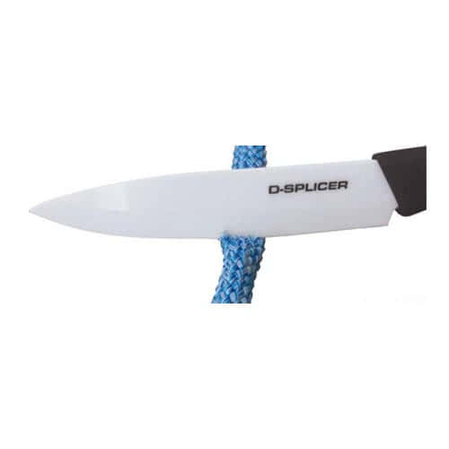 D-SPLICER ceramic knife