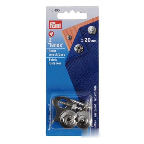 Snap fasteners and male + female snap fasteners