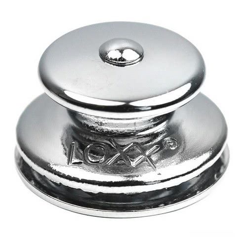 LOXX® German snap fasteners