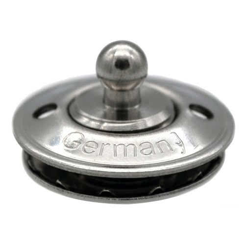 LOXX® German snap fasteners