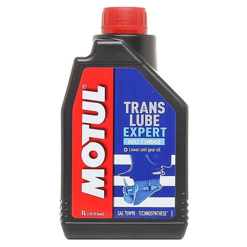 Olio piede Translube Expert 75W90 1Lt Motul