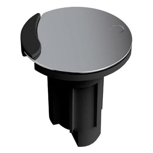 Spare base for poles