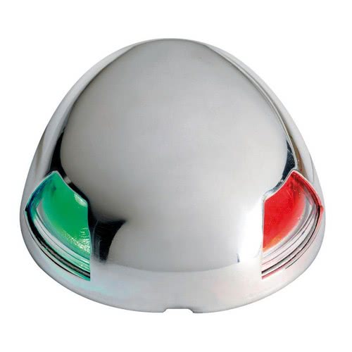 Luci di via a LED Sea-Dog in acciaio inox