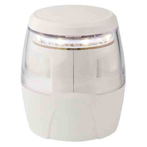 Sphera IV LED navigation lights up to 20 m, polycarbonate body