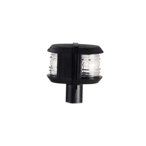 Asta Compact abbattibile con doppio fanale