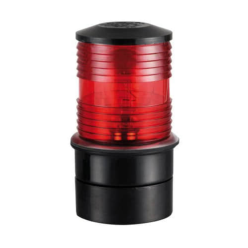 Utility 360° mooring light