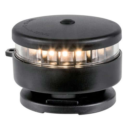 Navilight 360° luce Bianca 2NM