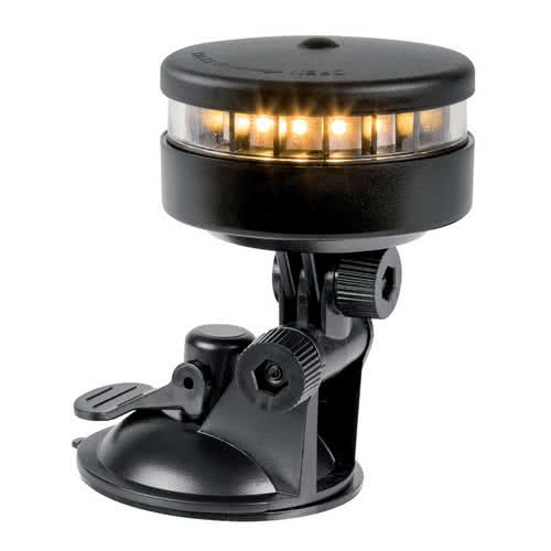 Navilight 2NM 360° white light