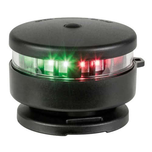 Navilight 360° BI-colour Light 1NM
