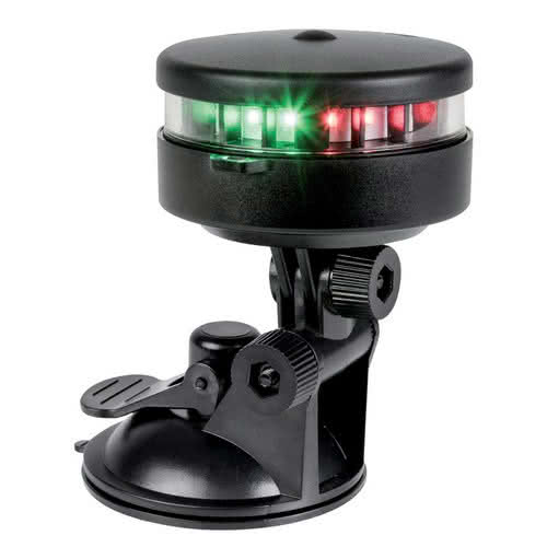 Navilight 360° BI-colour Light 1NM