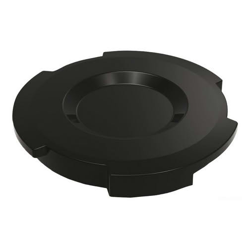Asta luminosa con basetta removibile wireless