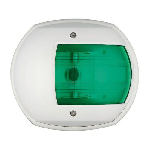 Maxi 20 navigation lights