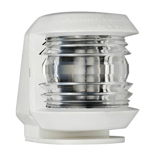 Utility Compact navigation lights for deck mounting