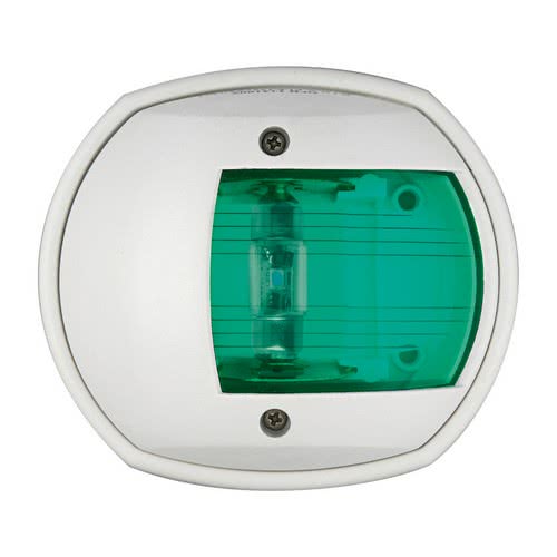 Compact 12 LED navigation lights