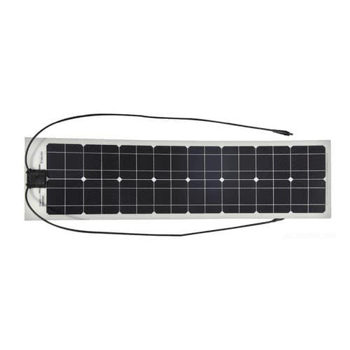 ENECOM flexible solar panels