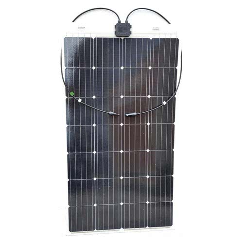 ENECOM flexible solar panels