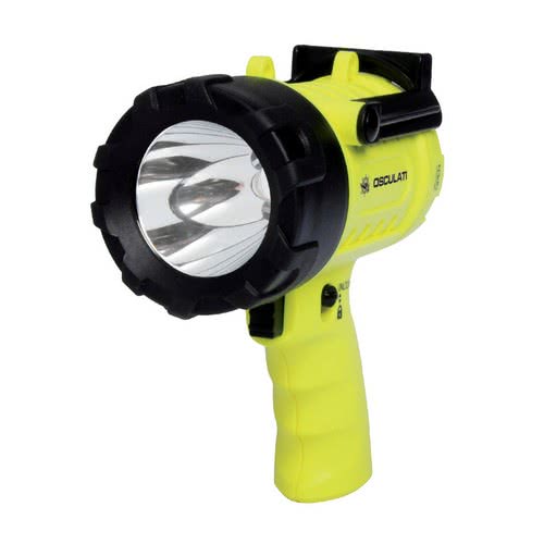 Extreme plus watertight LED torch