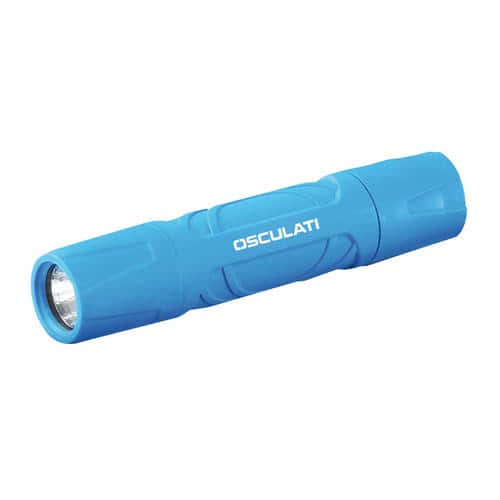 GEN2 ultra-compact LED torch