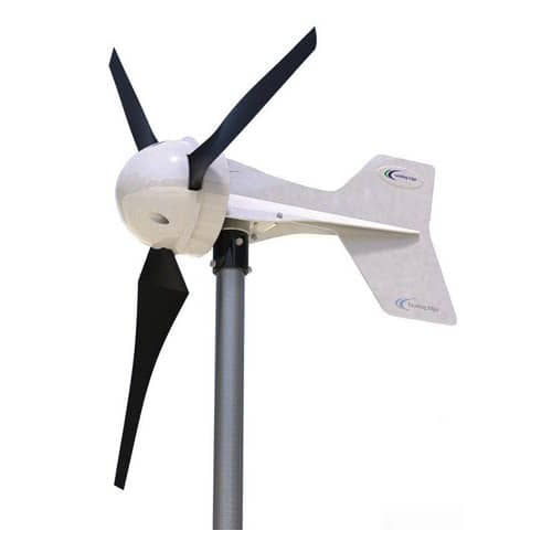 LE300 wind generator