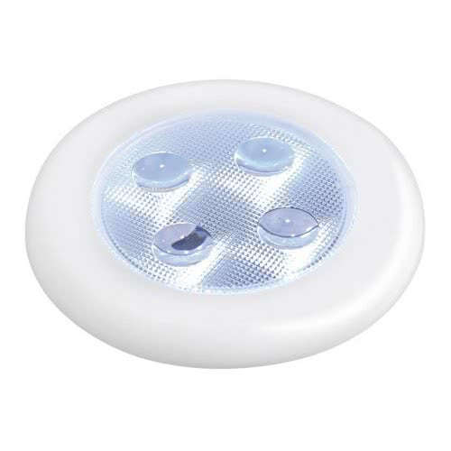 Luce di cortesia stagna
