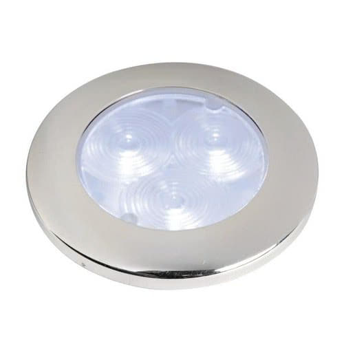 Luce di cortesia