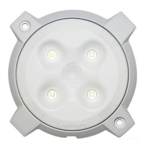 LABCRAFT Megalux con LED Cree® ad alta potenza