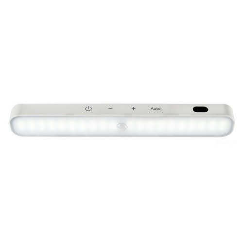 Luce LED a batteria per sottoboma