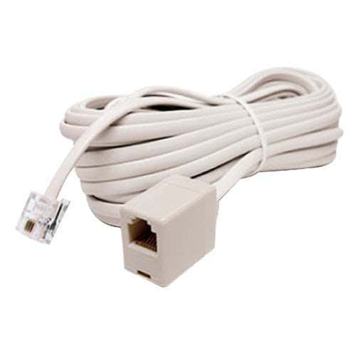 One LED electric light complete with joystick control from the dashboard