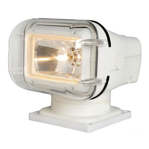 Faro di profondità  elettrico Smart light radiocomandato