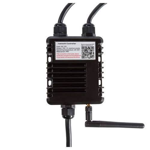 Controller RGBW per 13.273.XX