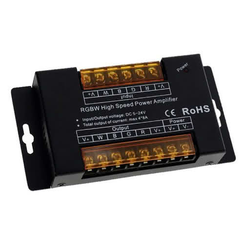 Amplifier for 13.273.XX