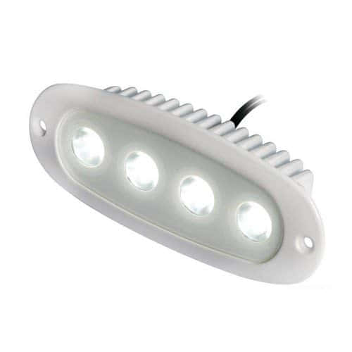 Faretto a LED ad incasso