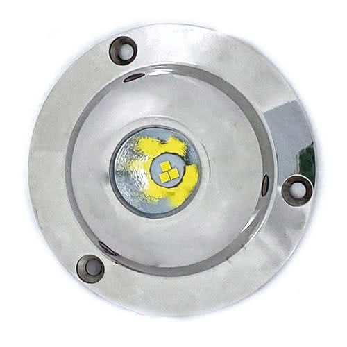 Underwater LED Light Eye