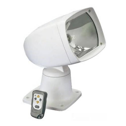 Faro GUEST con sorgente luminosa allo XENON