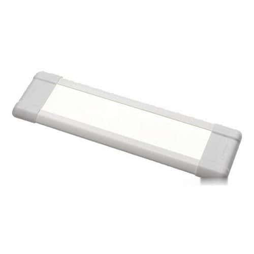 Plafoniera ultrapiatta LABCRAFT a LED