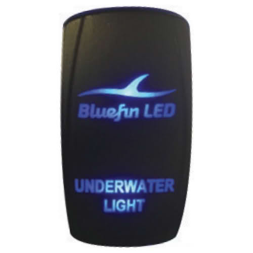 Controller di Illuminazione per Luci BLUEFIN