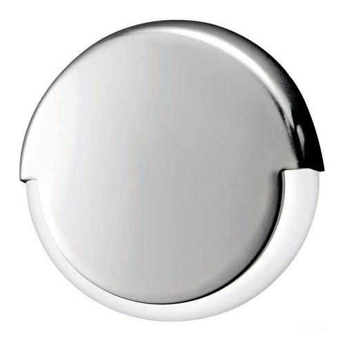 Tilly LED courtesy light for recess mounting - frontal or downward orientation