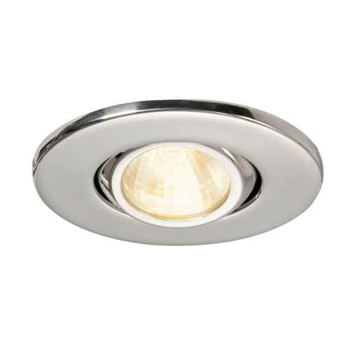 ALTAIR compact and adjustable LED spotlight