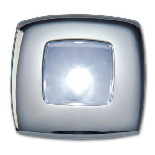 Luci di cortesia CIRCINUS-QB - LED