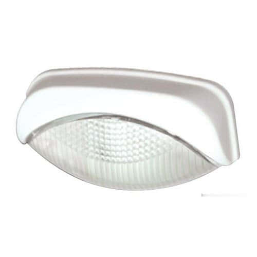 Luce di cortesia LED senza incasso