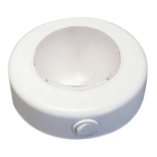 Outdoor LED ceiling light