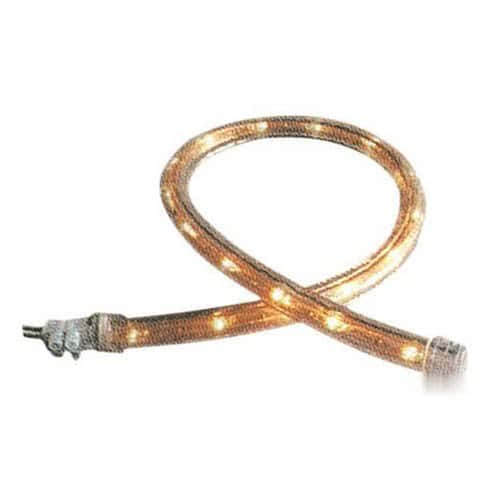 Barre luminose flessibili