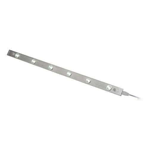 Barre luminose LED Ark extrapiatto