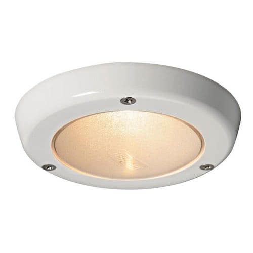 Faretto BATSYSTEM Targa stagno