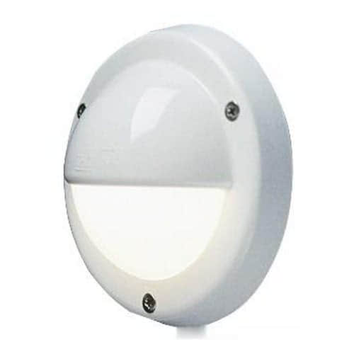Faretto alogeno BATSYSTEM Targa Cap stagno