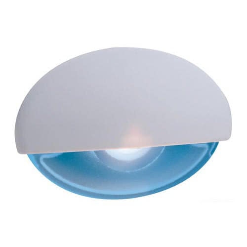 BATSYSTEM Steeplight LED courtesy light for recess mounting - downward orientation